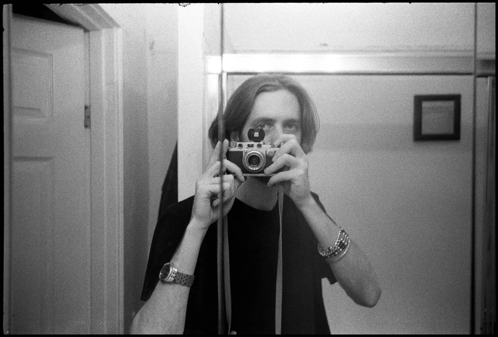 Self-Esteem / #0129_24