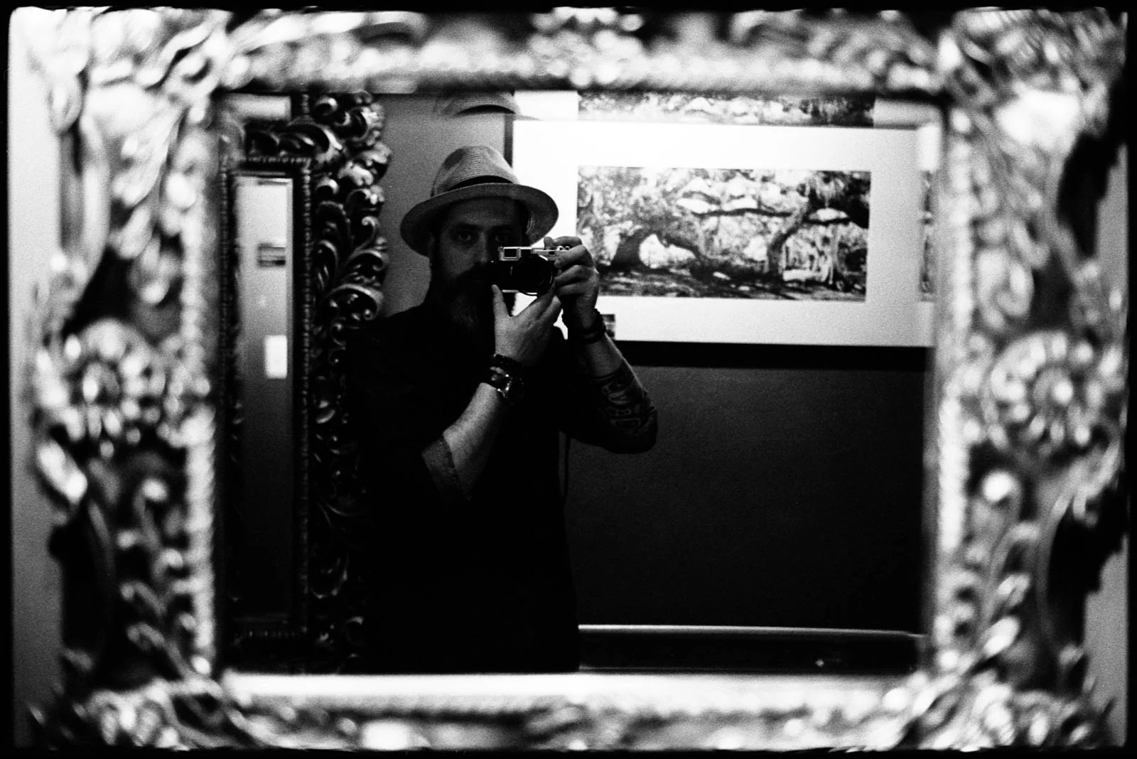 Self-Esteem / #0424_16A