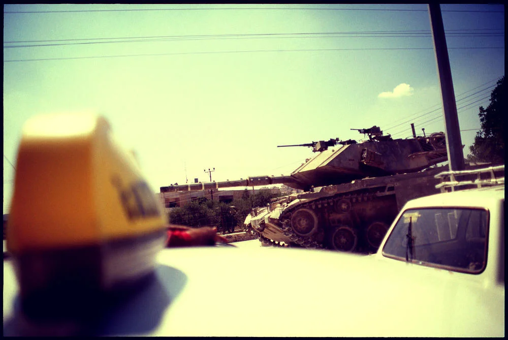 #iwb_m07 / Outside Bethlehem, Palestine, 2002