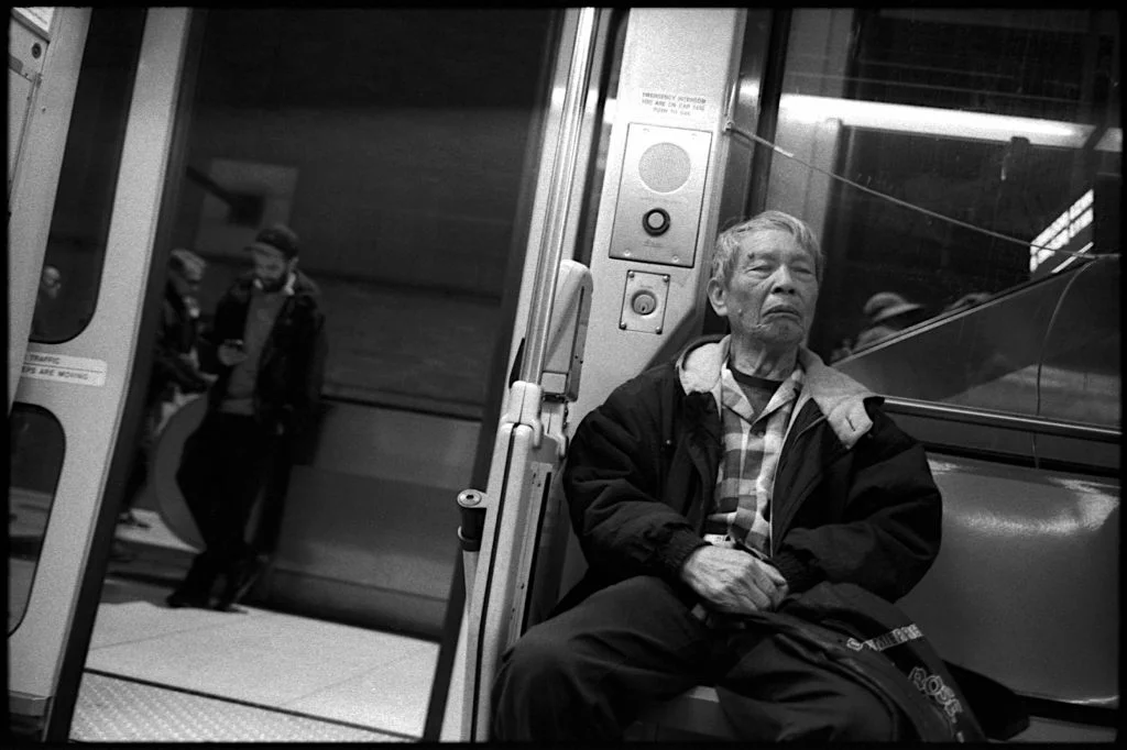 #0713_29 - Muni Train, San Francisco