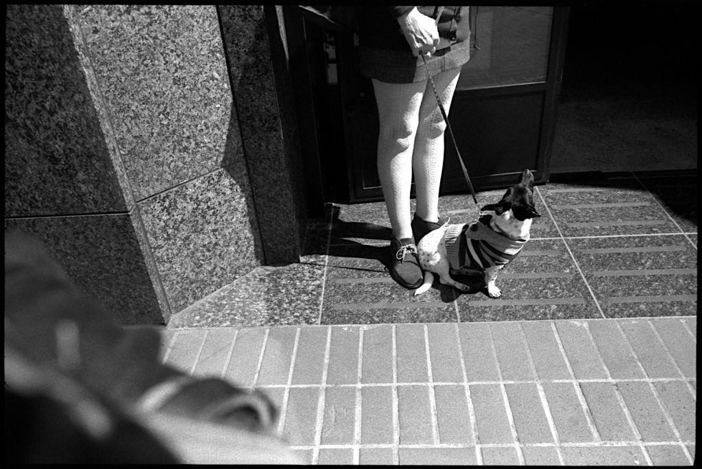 #0715_21A - Market Street, San Francisco
