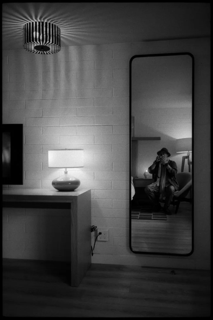 Self-Esteem / #0947_24