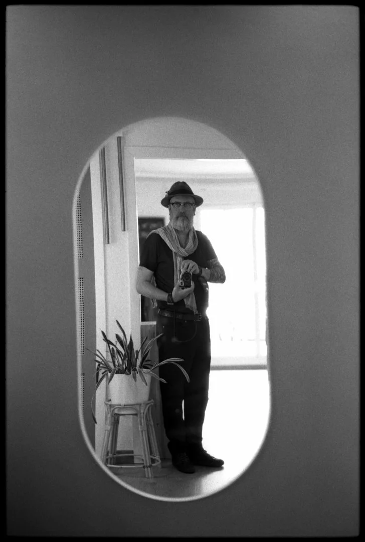 Self Esteem / #0962_30A