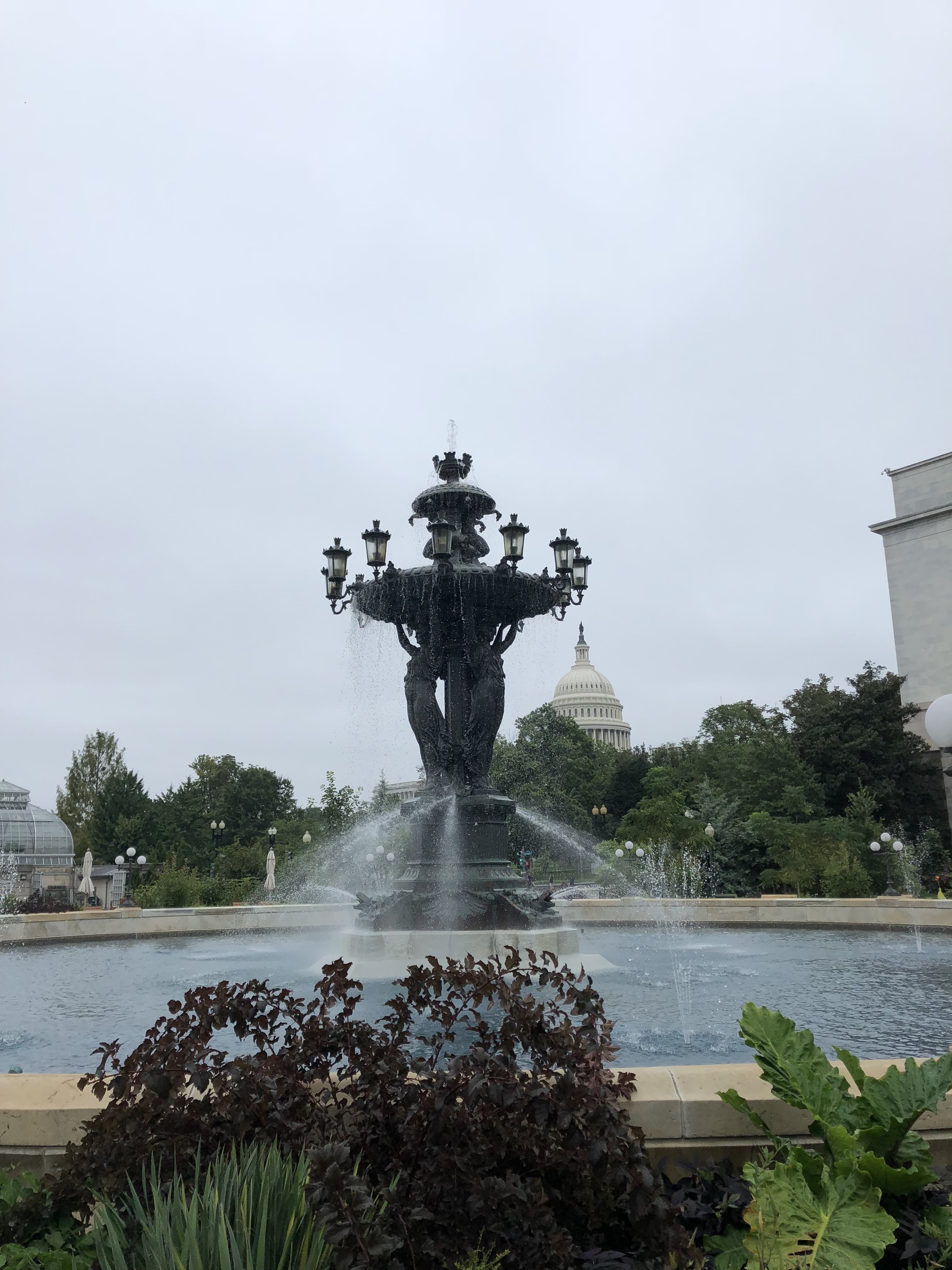 Bartholdi Park