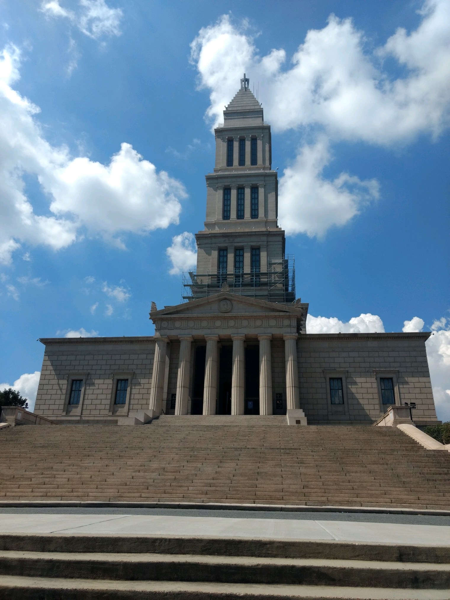 Alexandria - George Washington Masonic National Monument