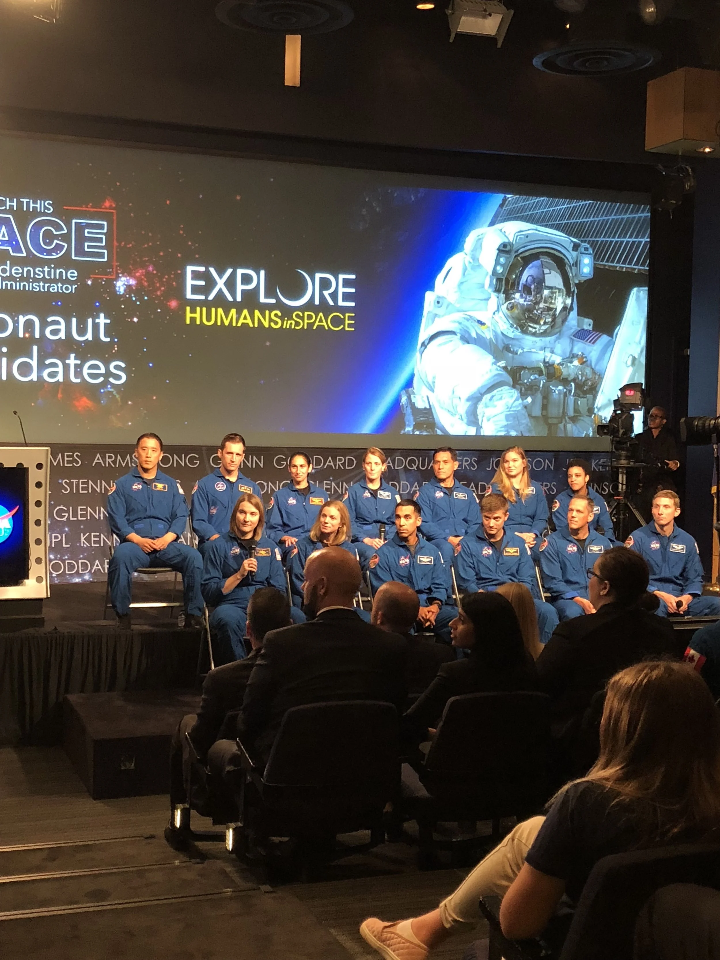 Information Overload