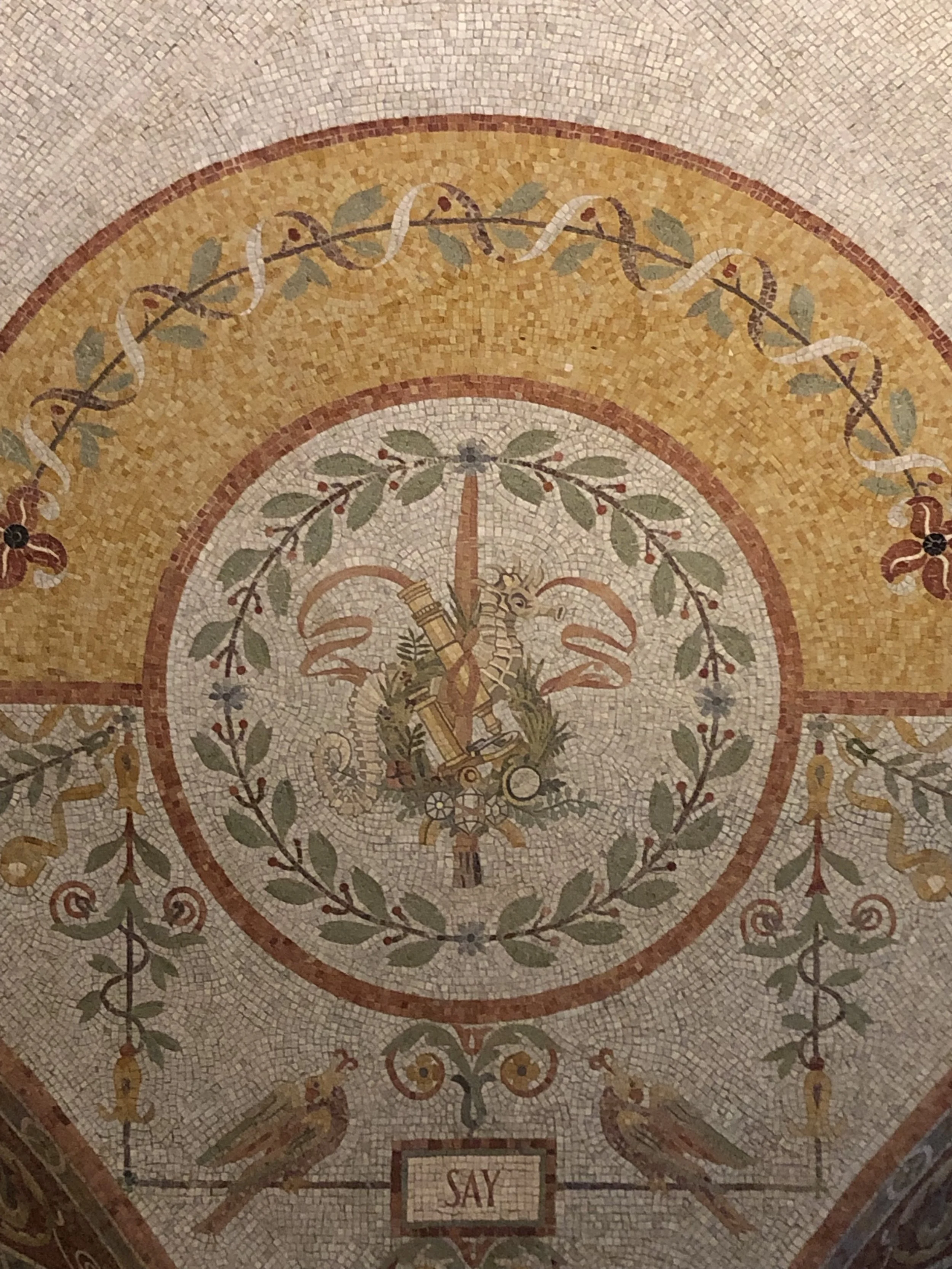 Mosaic