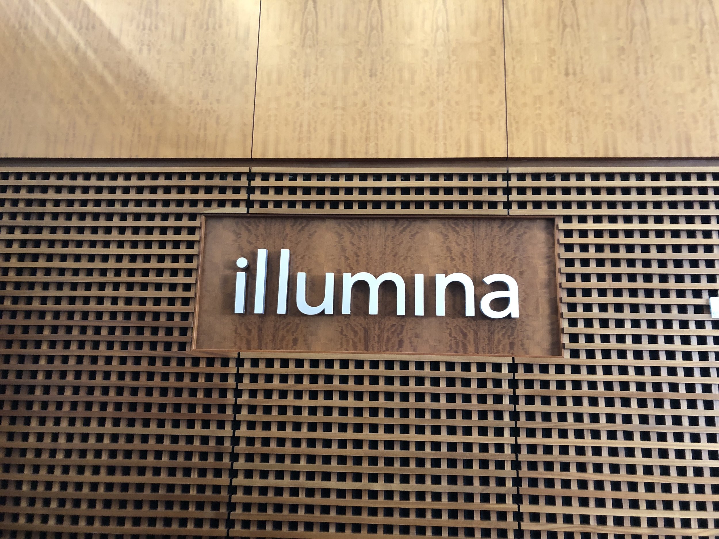 Copy of Illumina