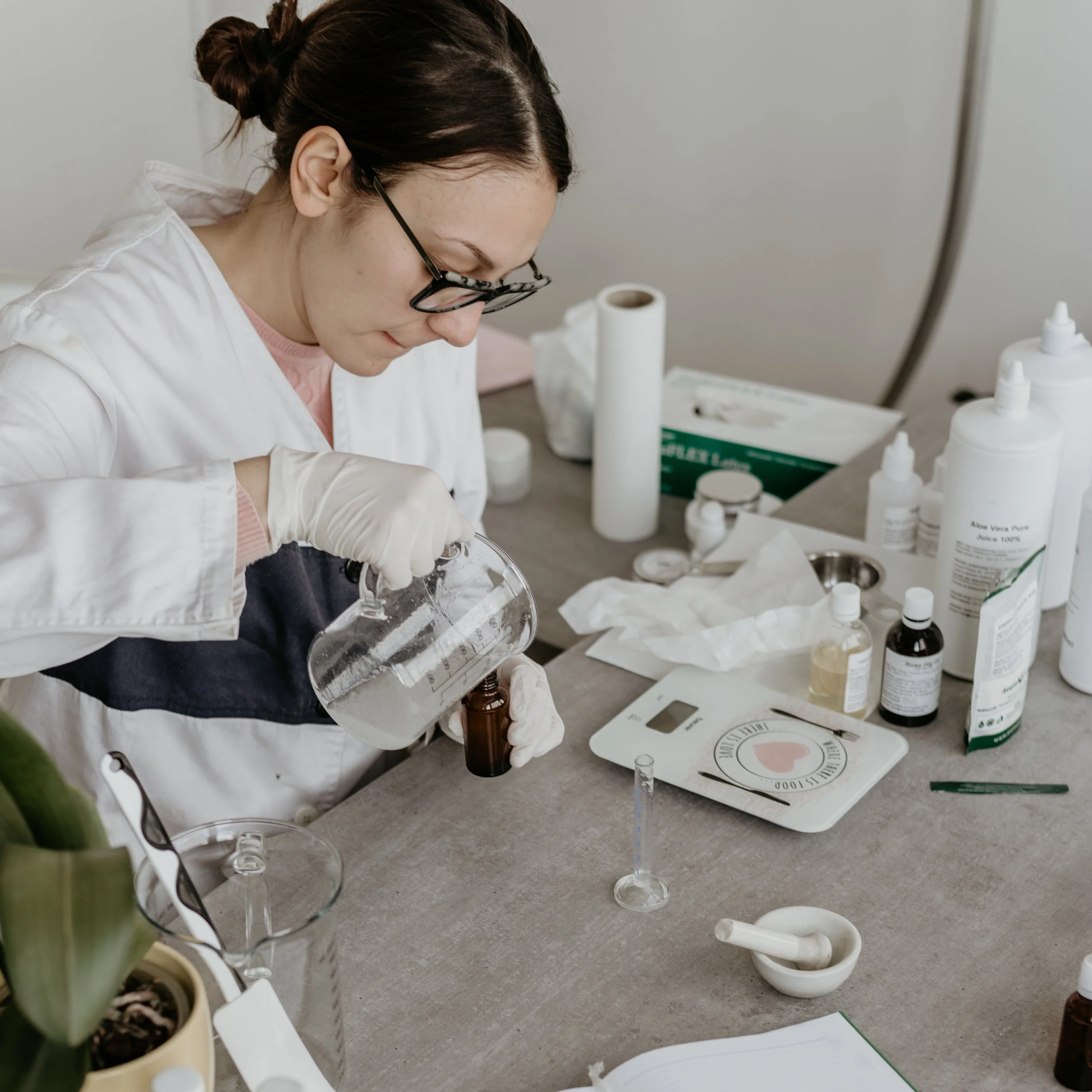 Equity in STEM Education