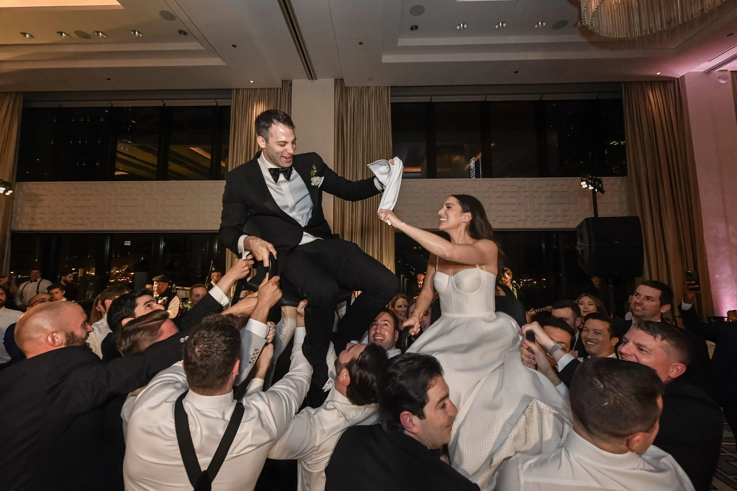 What a Wedding Planner Really Does (and Why Chicago Couples Should Hire One Early)