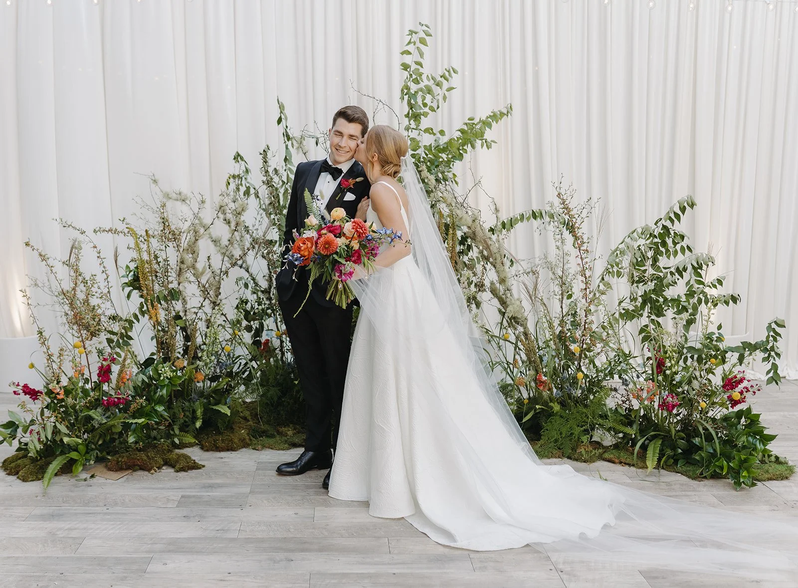 Elena's Garden Floral Design And Event Planning