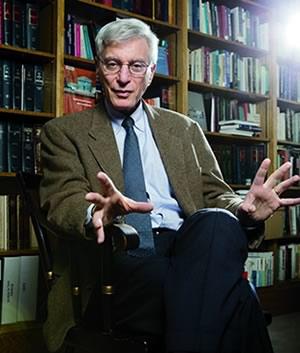 Daniel J. Meltzer, 1951 - 2015 Kathy's awe-inspiring uncle