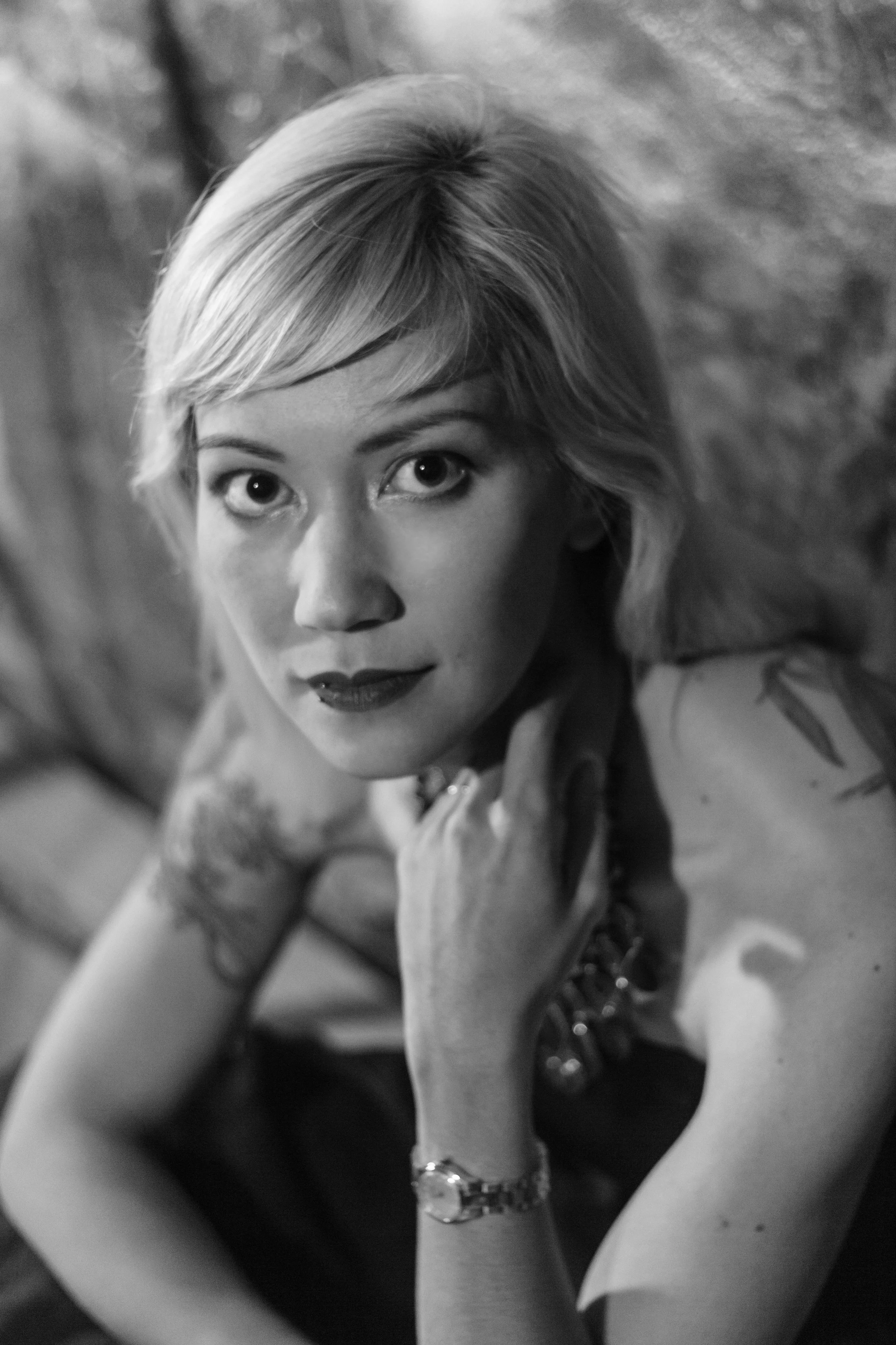 Melissa Dunphy Award Winning Composer