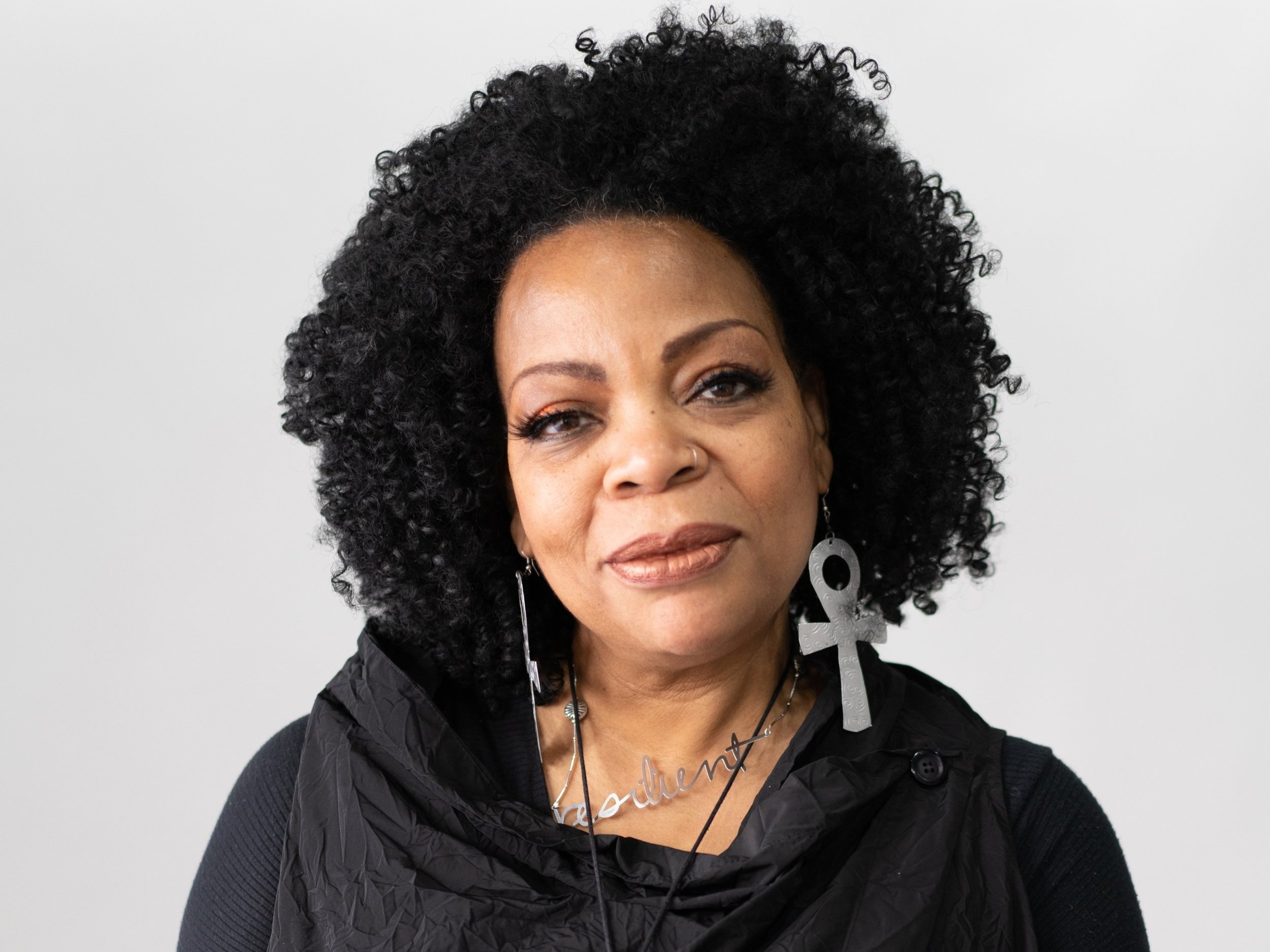 Dr. S. Renee Mitchell, Poet-in-Residence