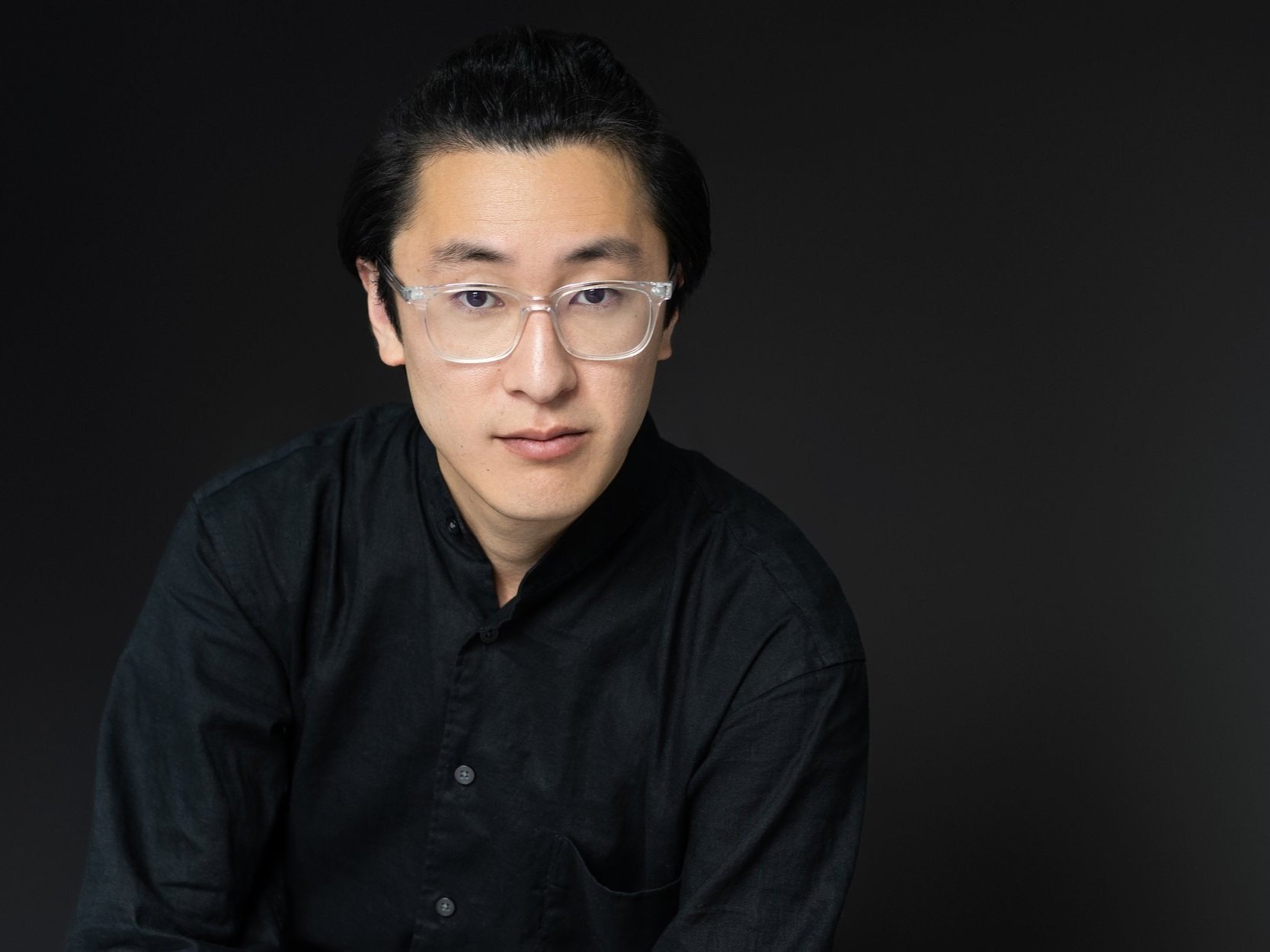 Shohei Kobayashi | Conductor