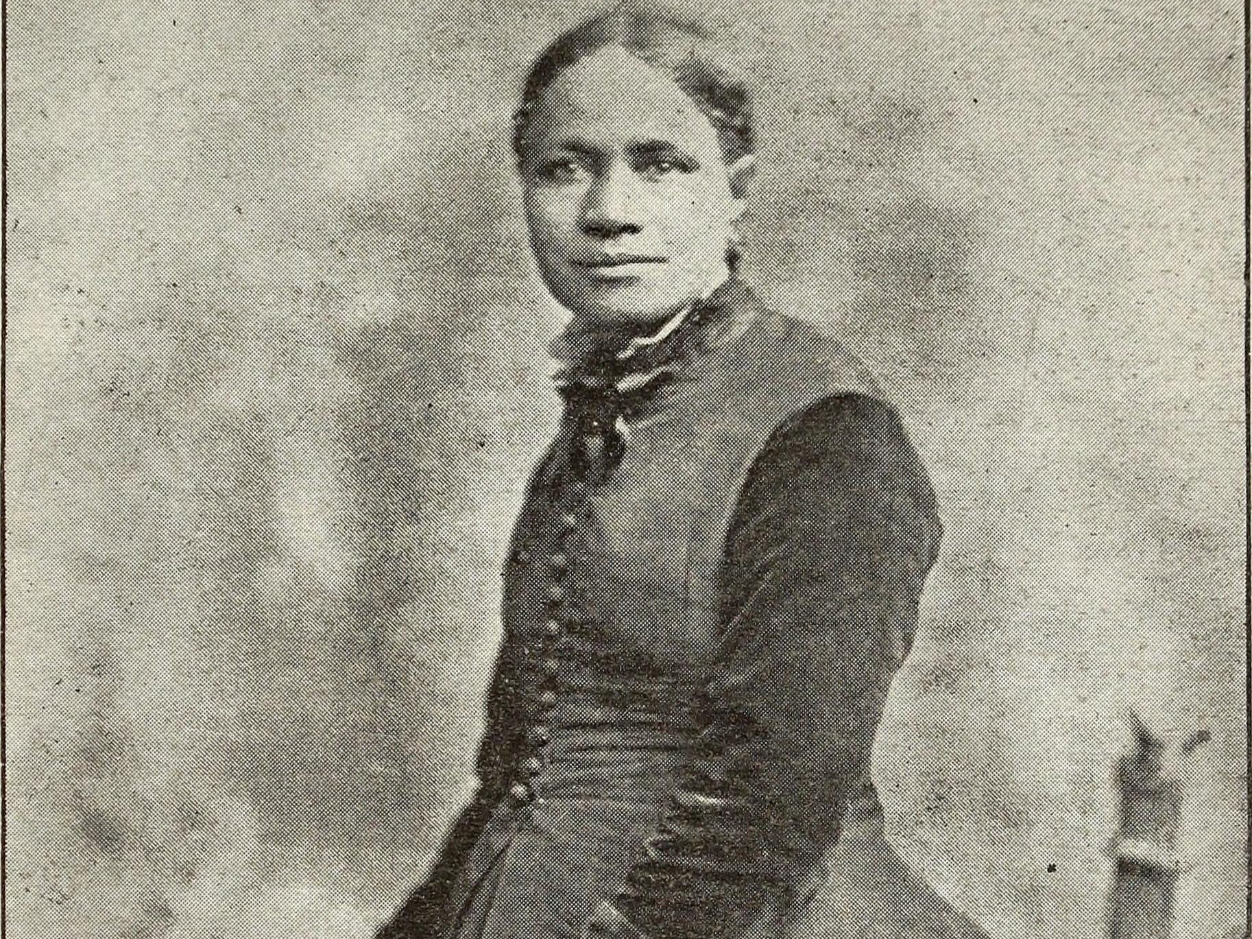 Frances Ellen Watkins Harper | Abolitionist, Suffragist, Poet, Educator, Writer