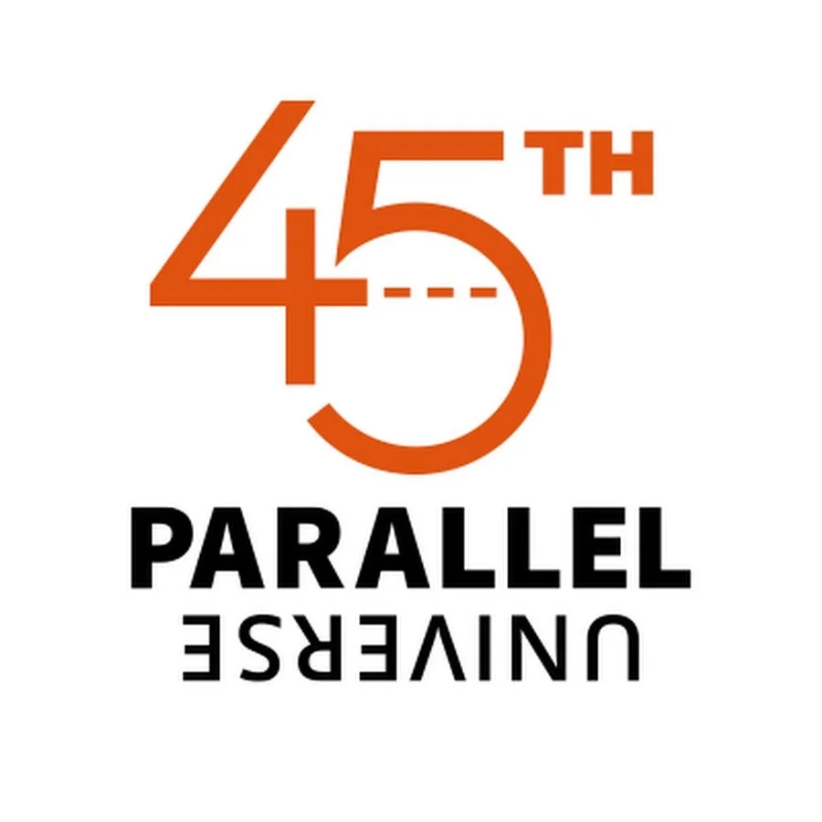45th Parallel Universe