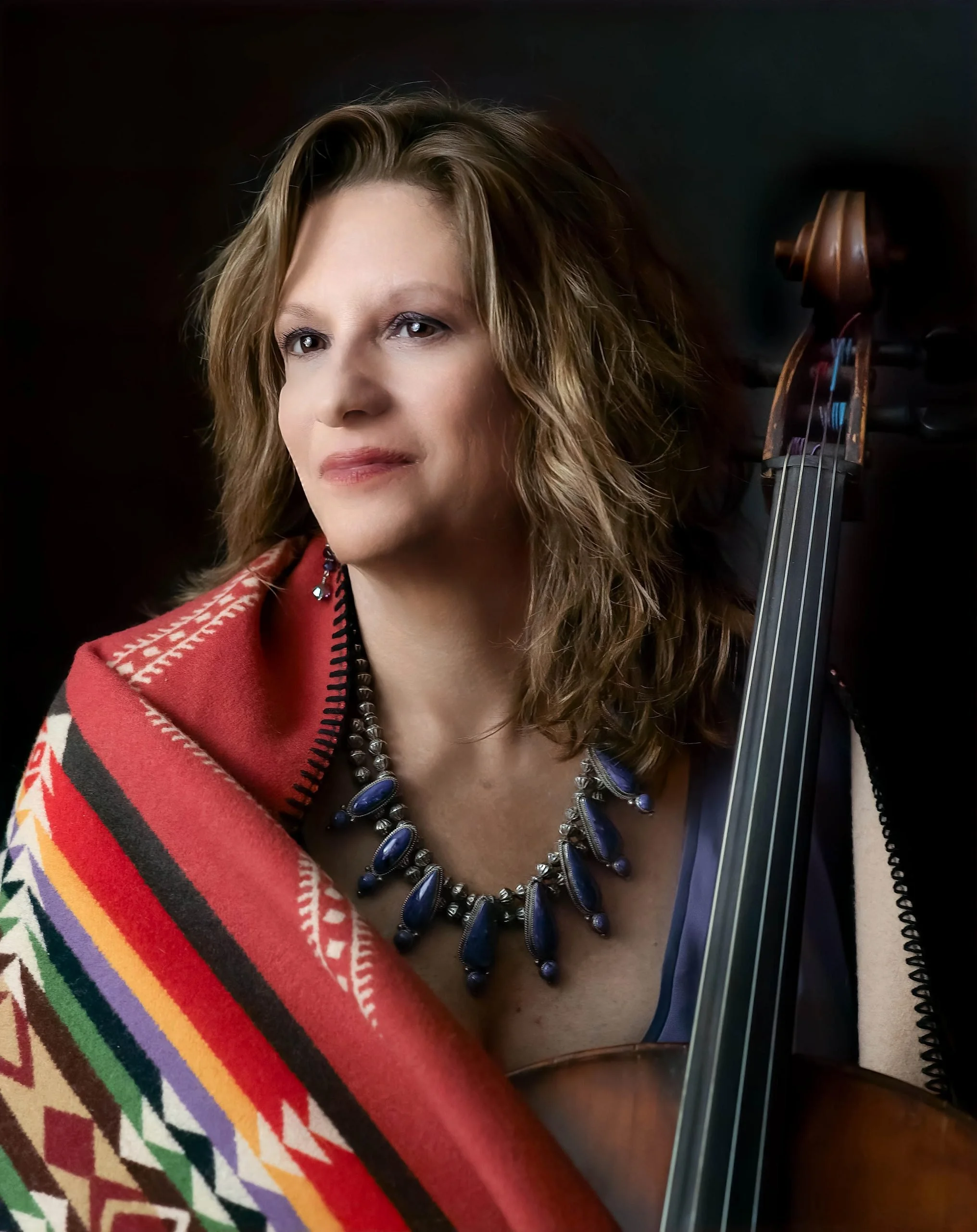 Dawn Avery, composer