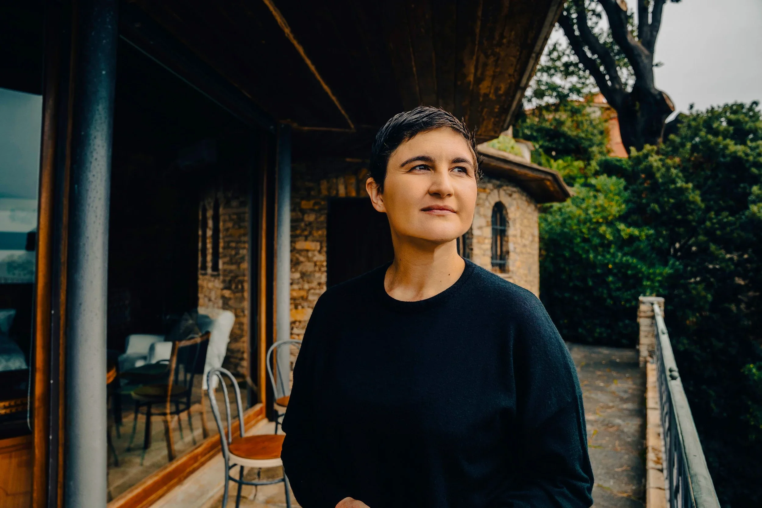 Leilahua Lanzilotti, composer