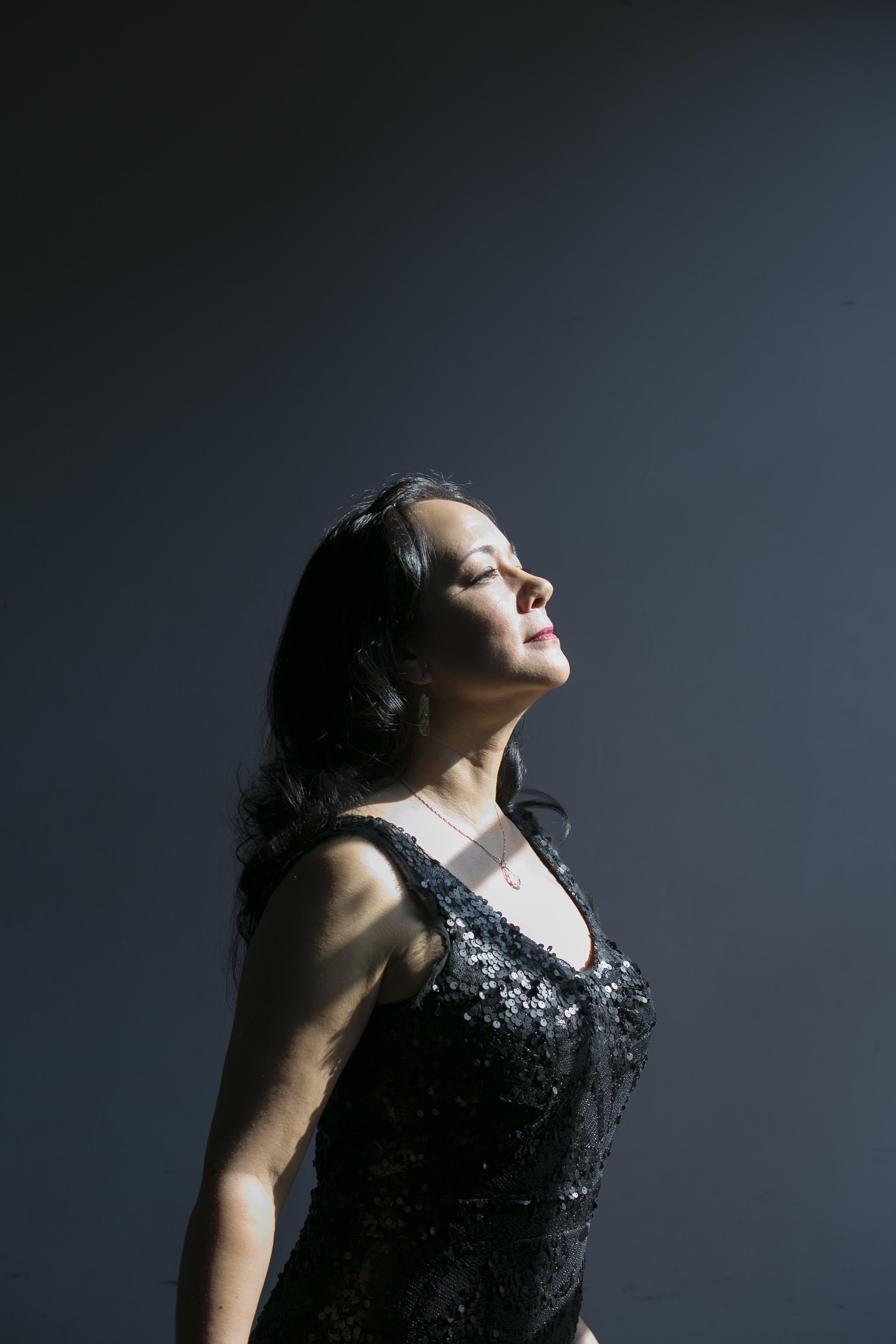 Marion Newman, composer