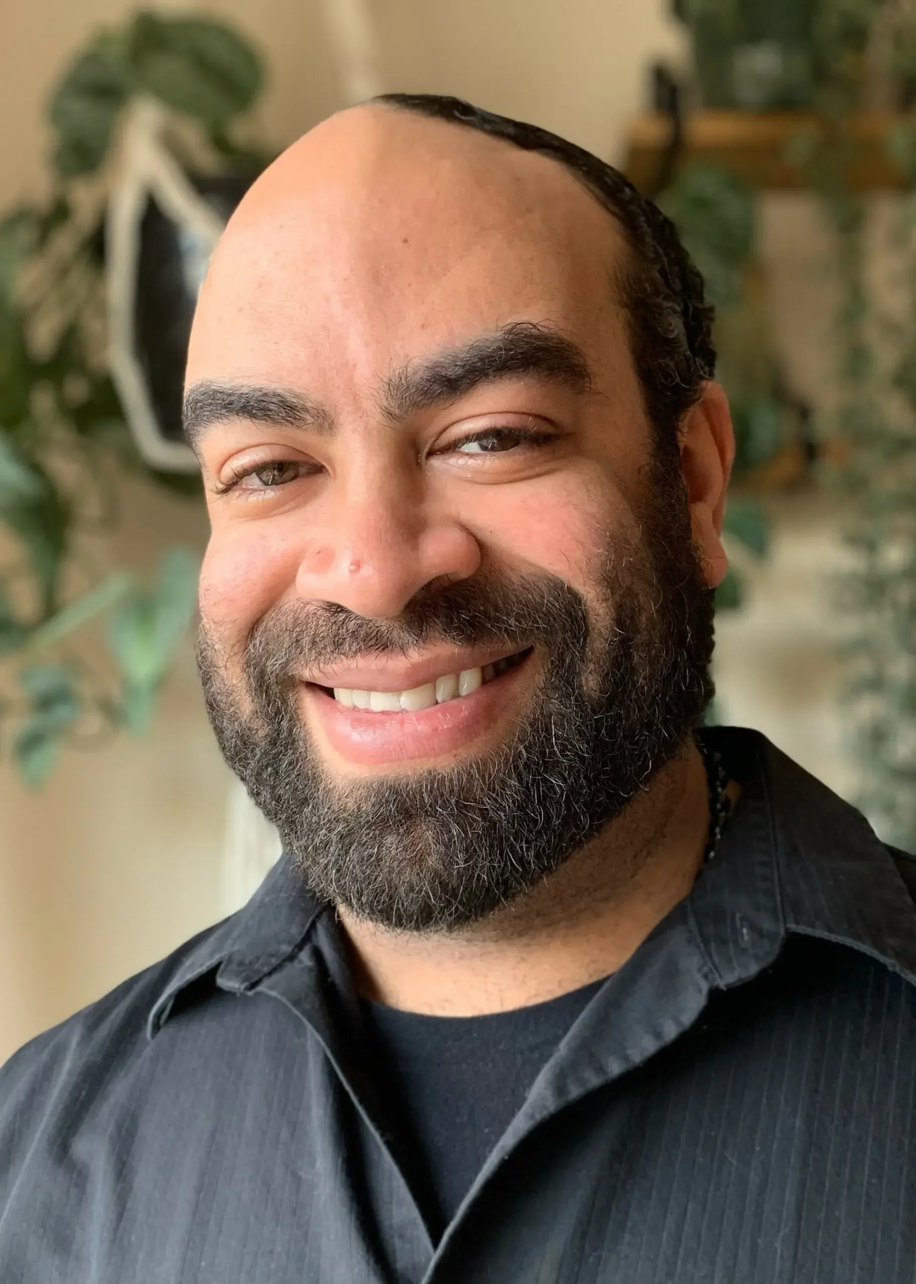 Quinton Gardner, soloist