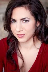 Rachel Hauge, soloist