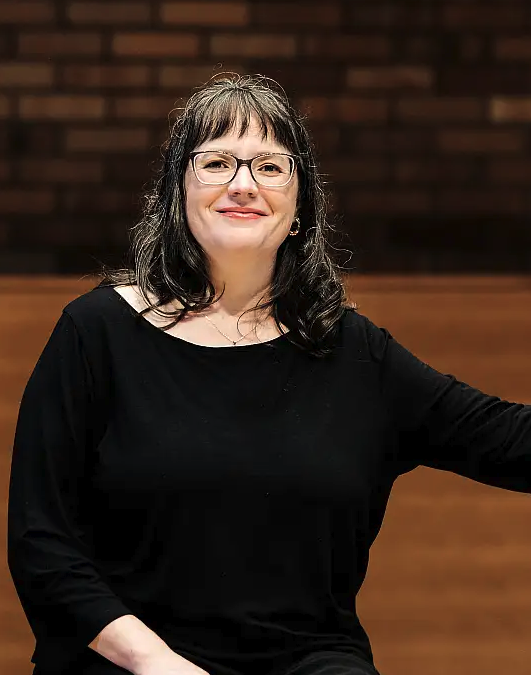 Stephanie Thompson, Rehearsal Piano