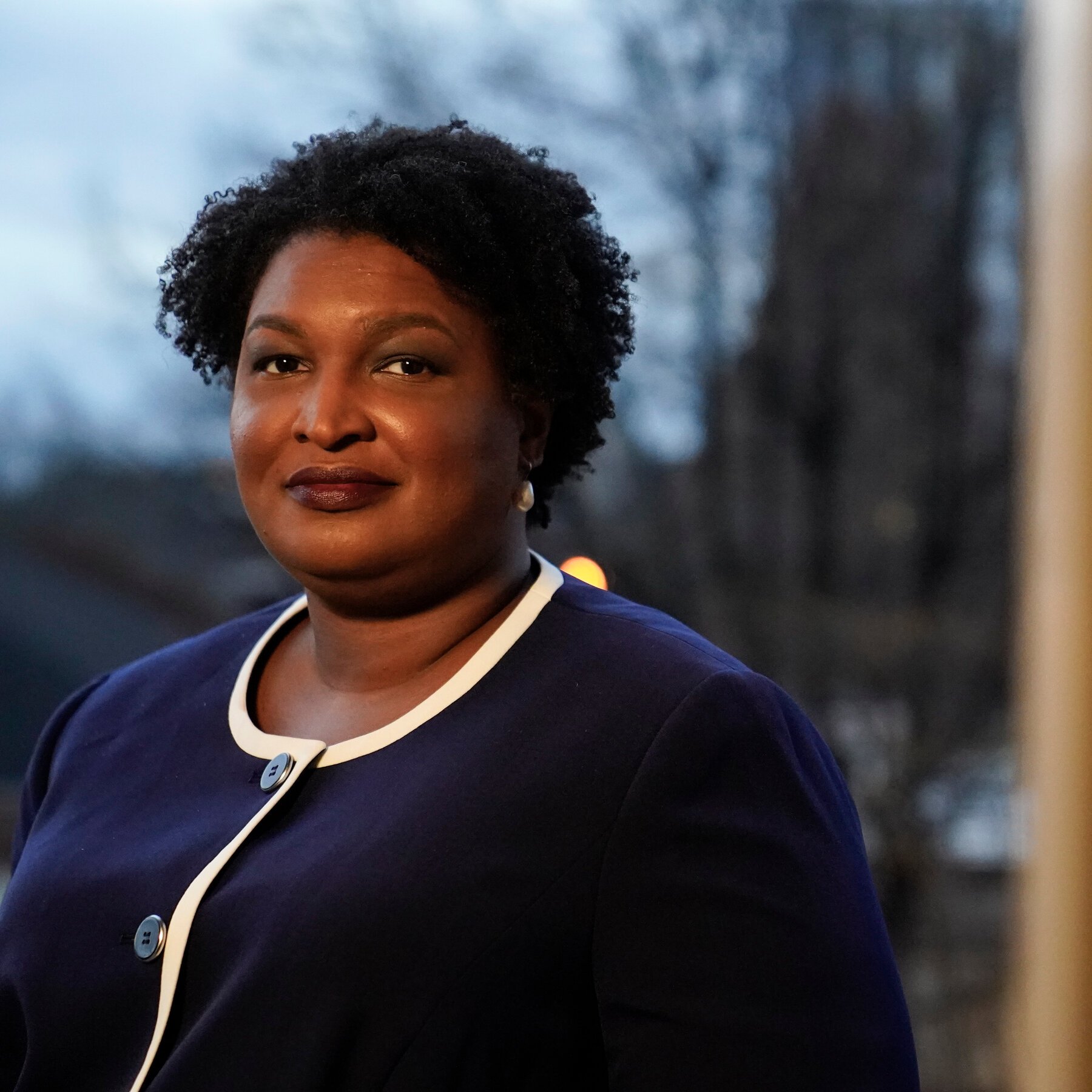 Stacey Abrams | Politician, Voting Rights Activist, Lawyer, Author