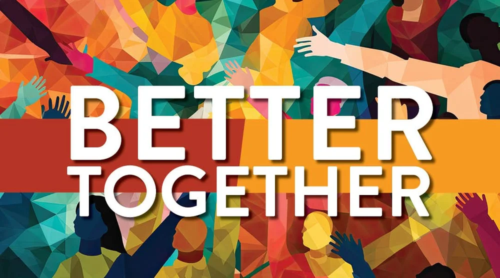 Better Together: Highlighting Education Partnerships Resonance Ensemble