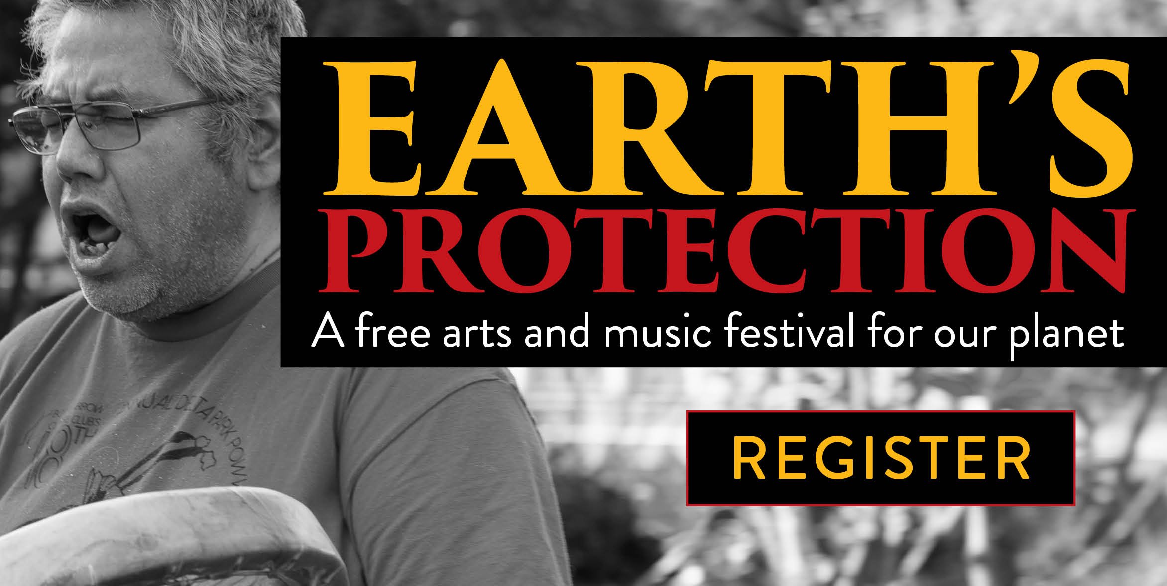 Concerts and Events: Earth's Protection — Resonance Ensemble