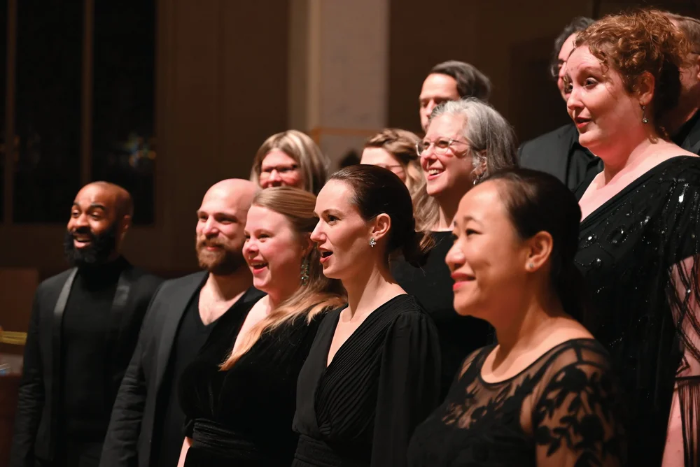 March 1 | Canon for Racial Reconciliation