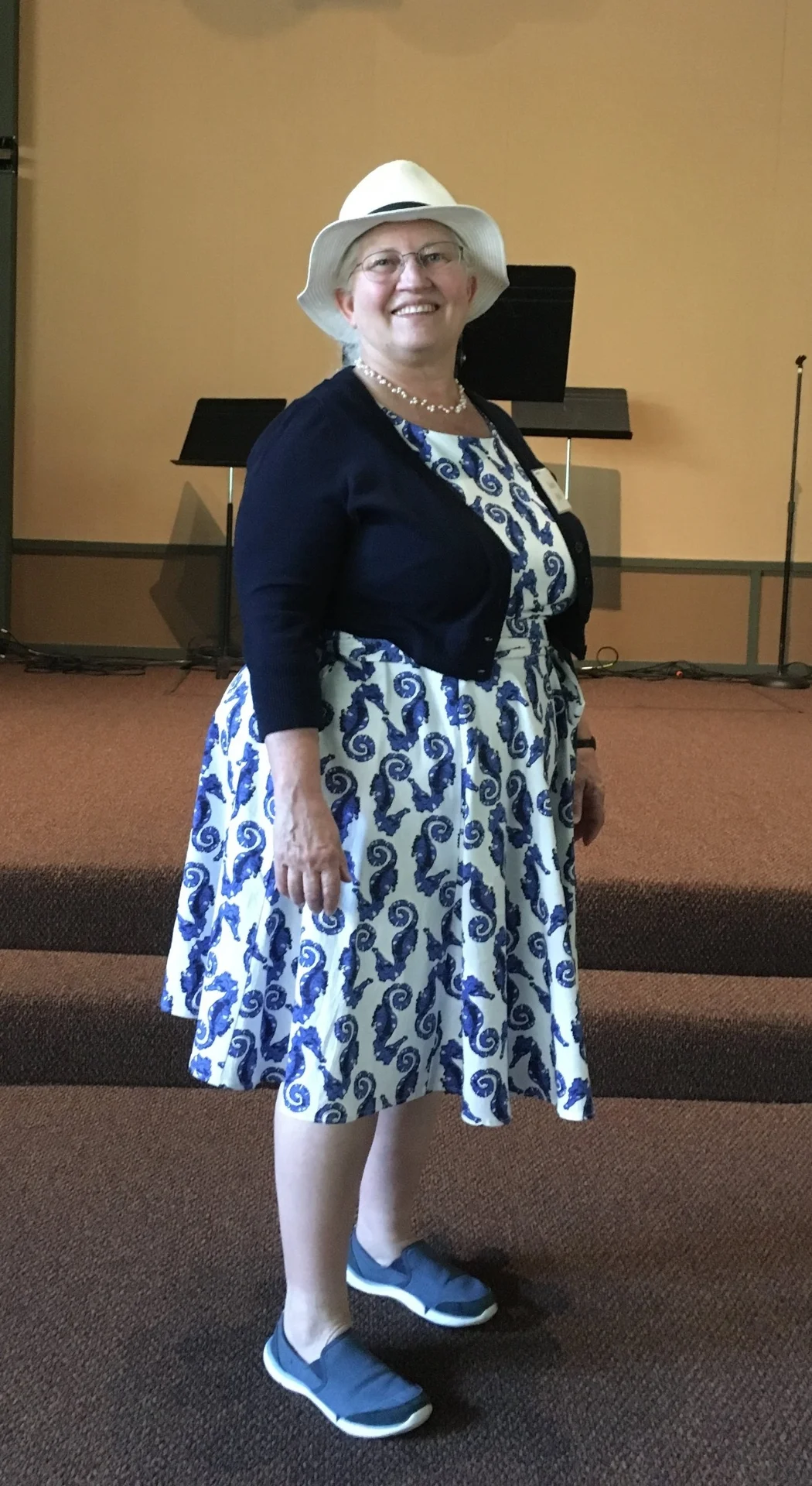 Linda John