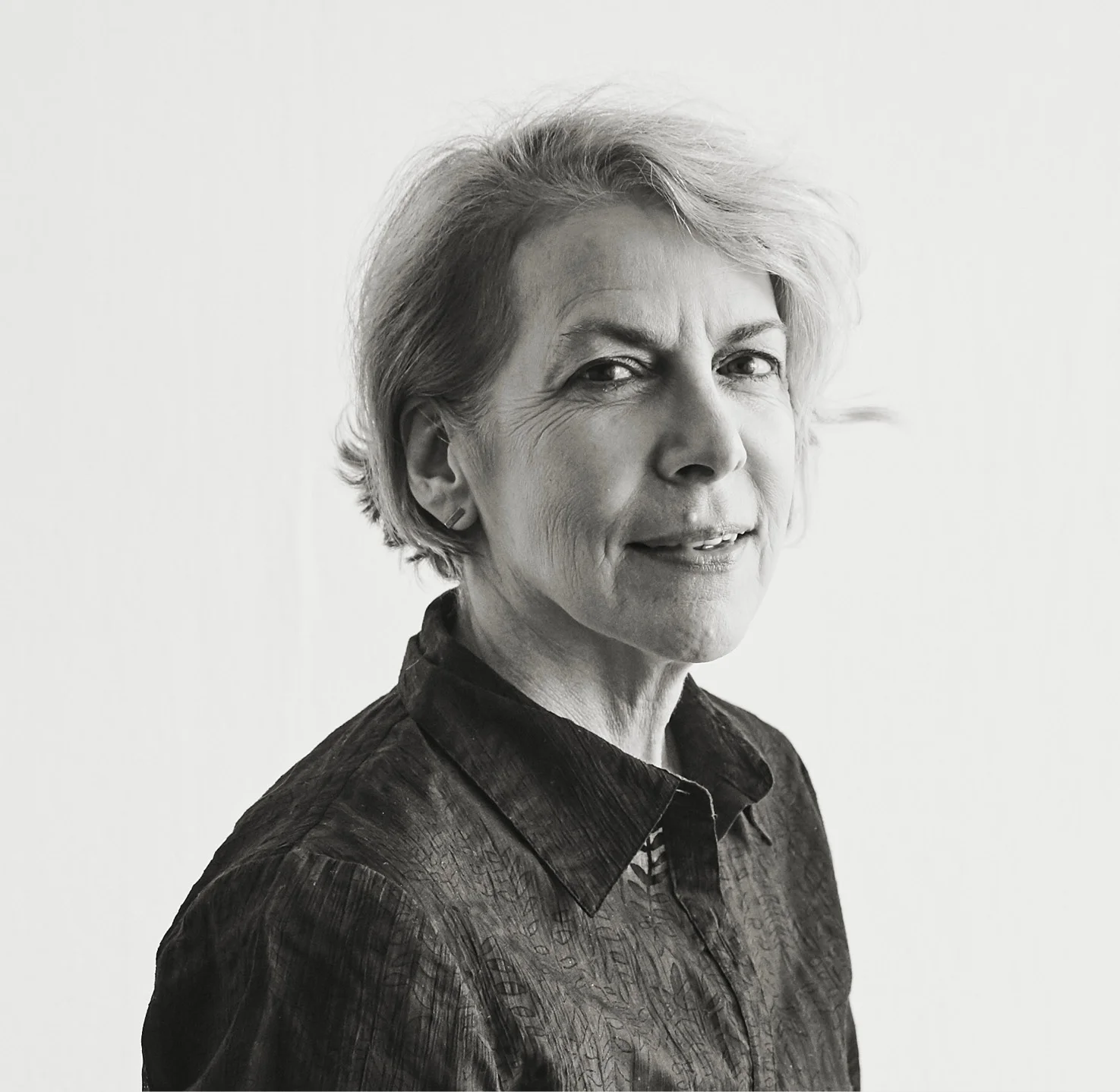 Marion English Powers