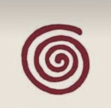 The Spiral Paths