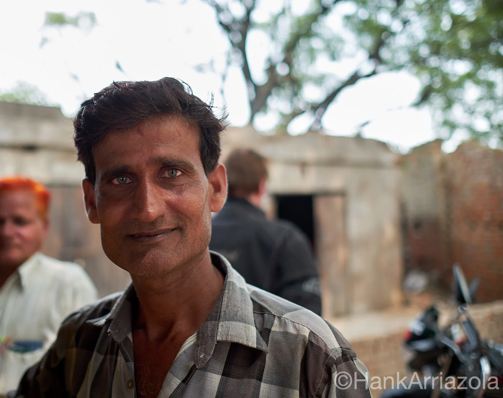 People of Rajasthan