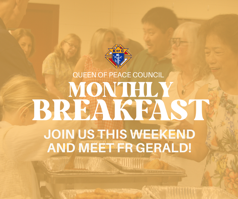 Knights of Colombus Breakfast Fr Gerald FB.png