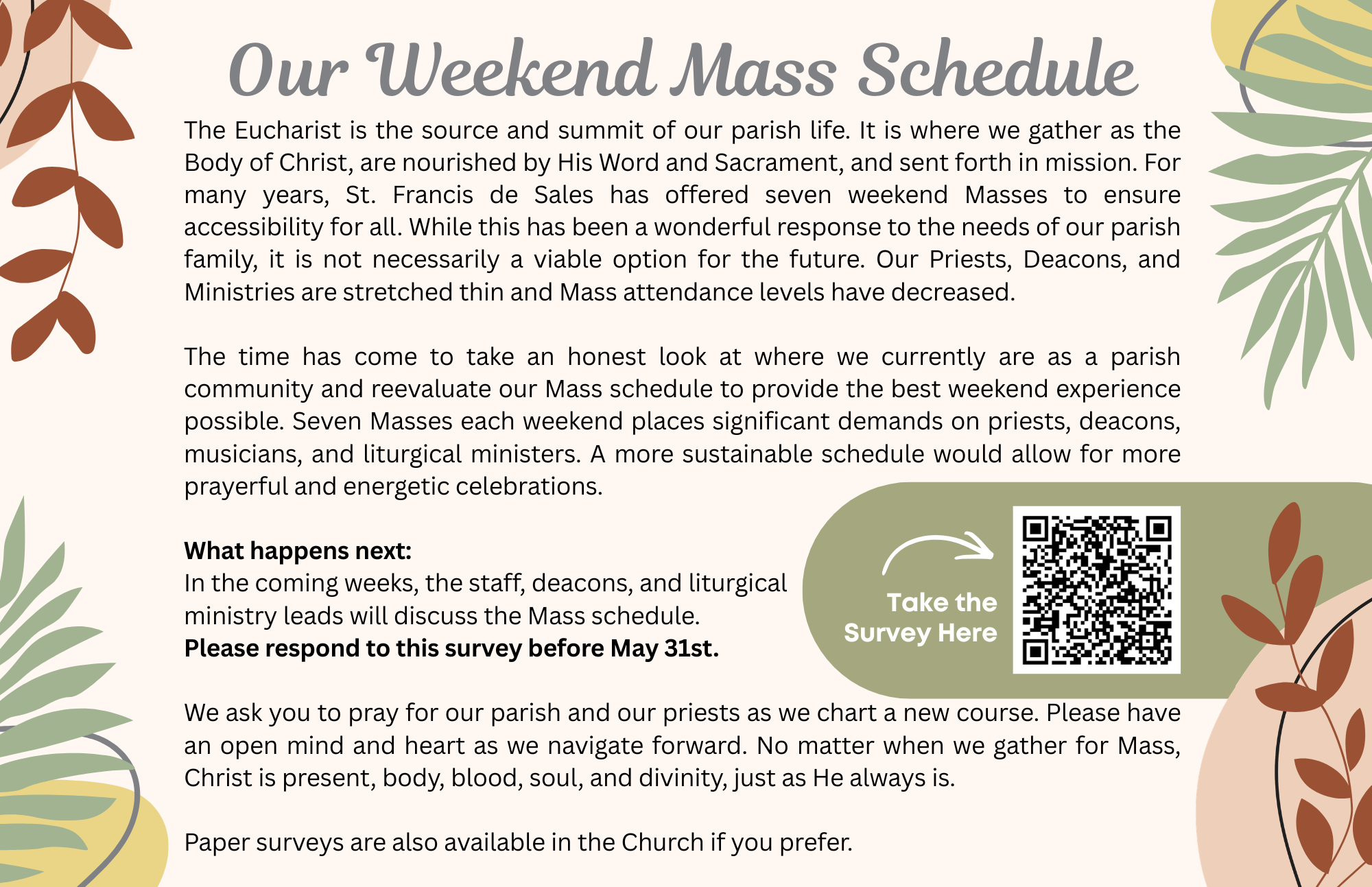 Mass Schedule Survey HP.png