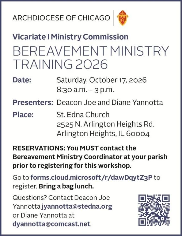 Vic I_Bereavement Training OCT 2026_quarter page bulletin ad.jpg