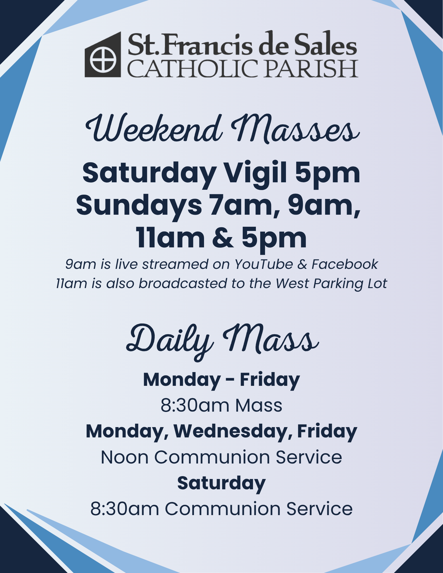 Fall Mass Schedule FP.png
