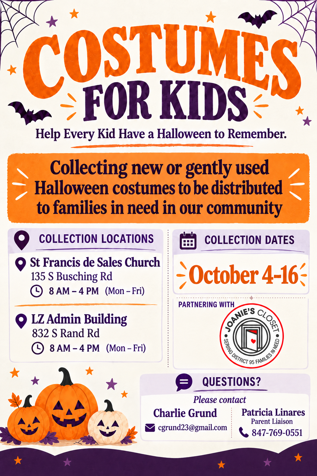 Costumes For Kids Flyer 2026 QP.png