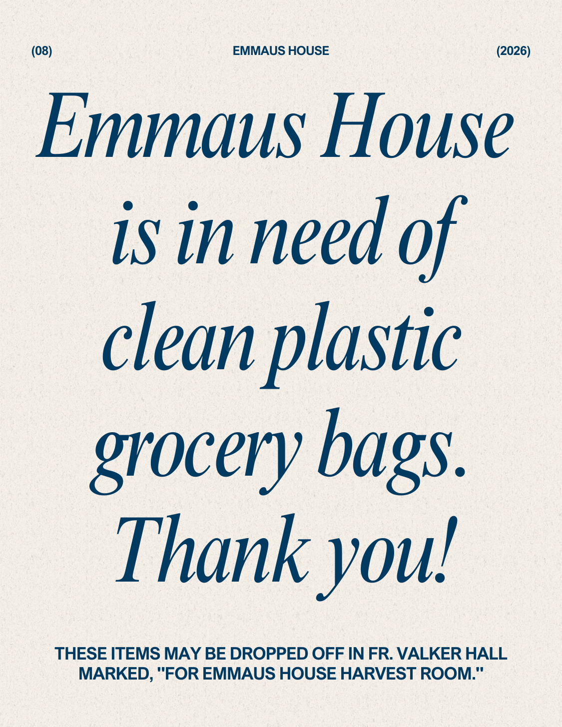 Emmaus House - Plastic Bags AUG 26 QP.png