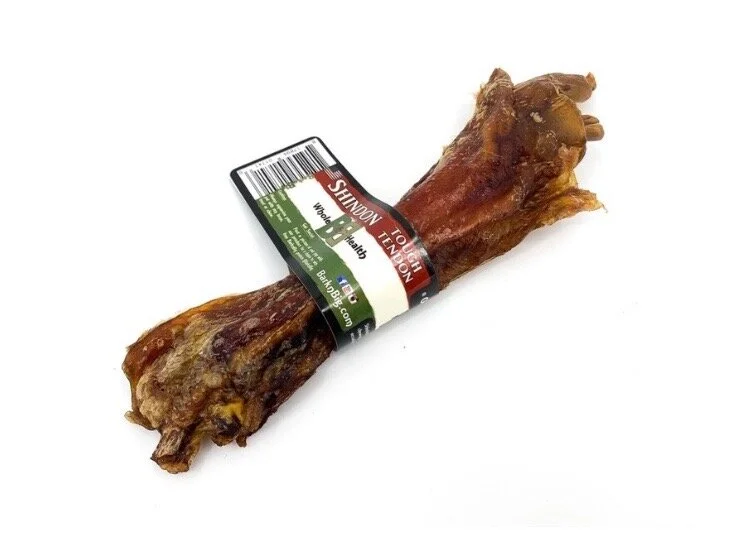 ol roy beef shin bone