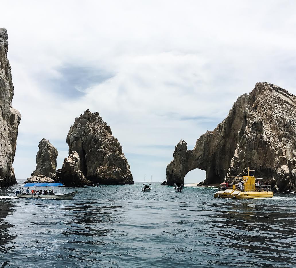 El Arco