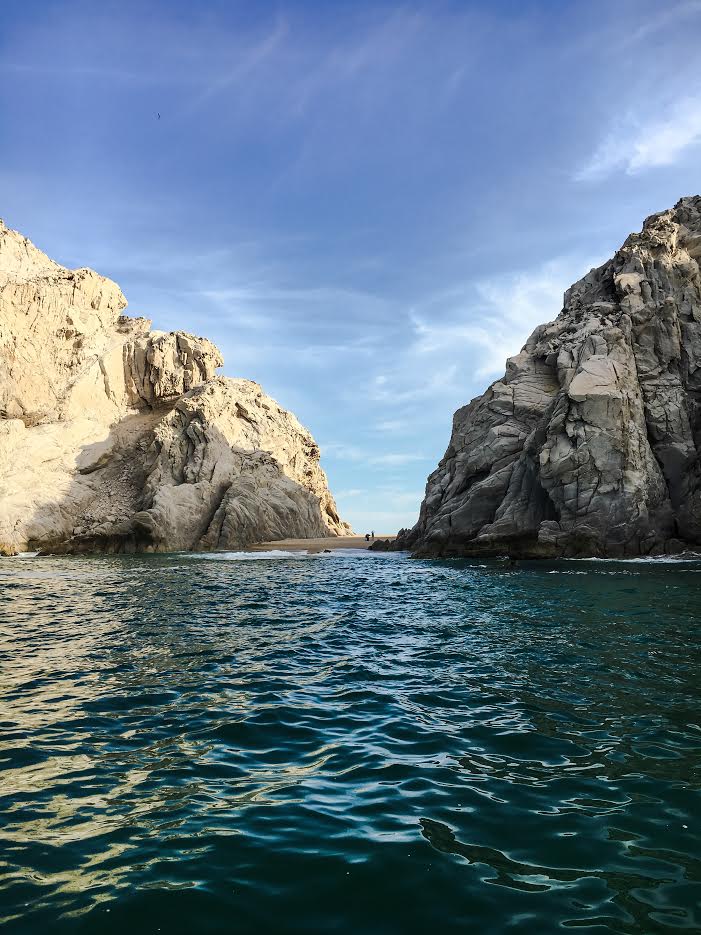 Lover's Beach