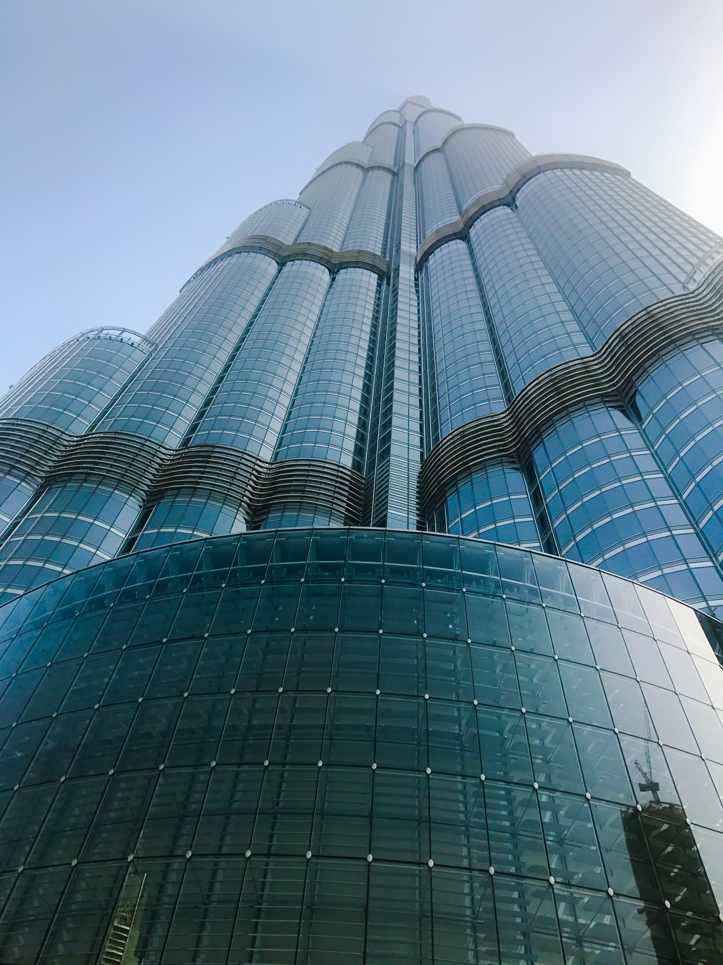 Dubai | United Arab Emirates