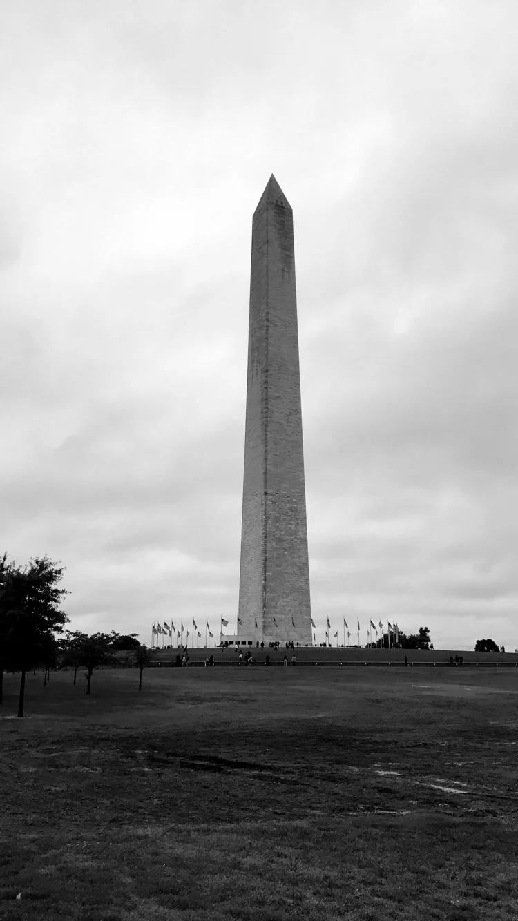 Family Travel | Washington D.C.