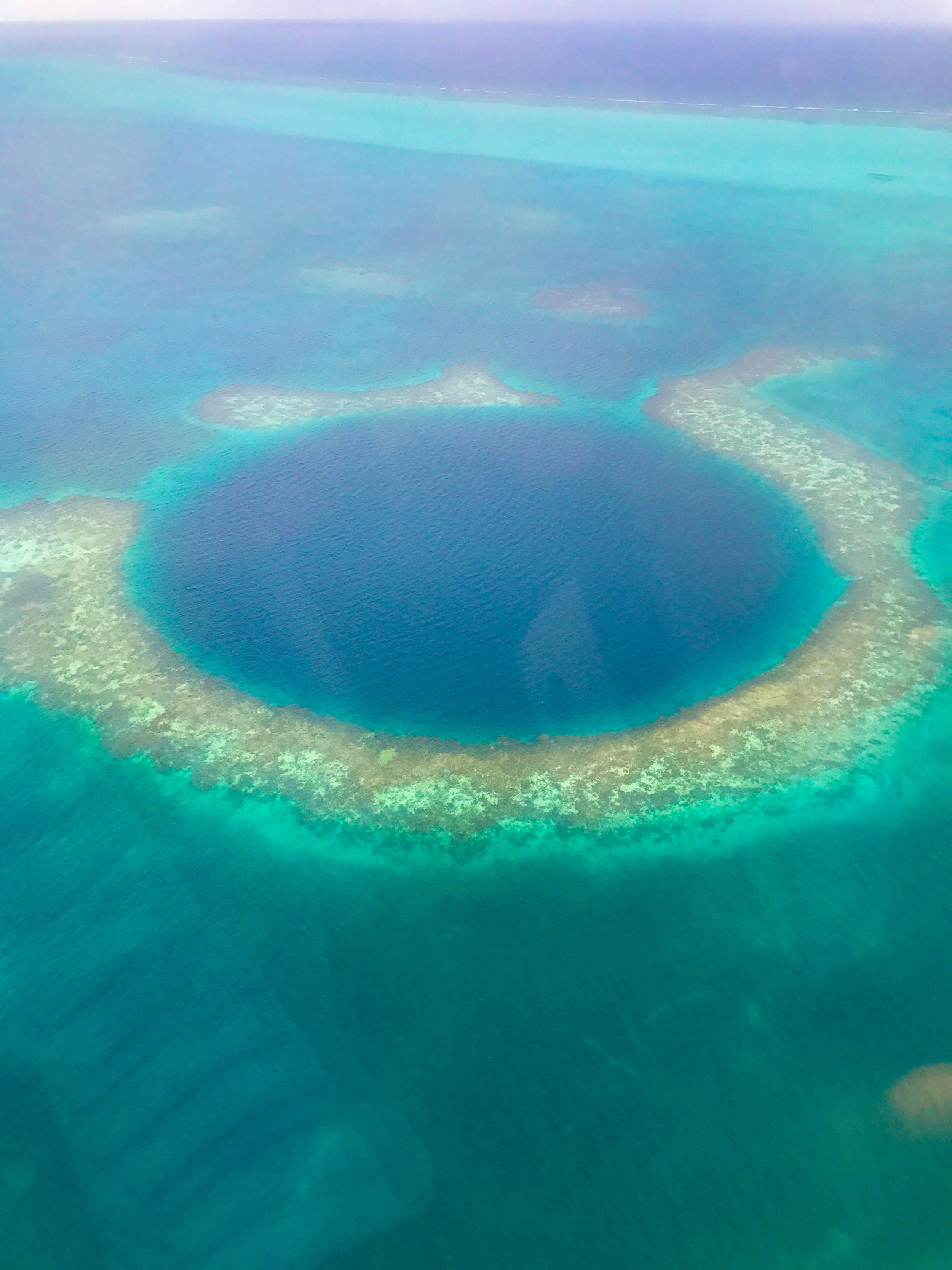 Dont Belize me, just watch!