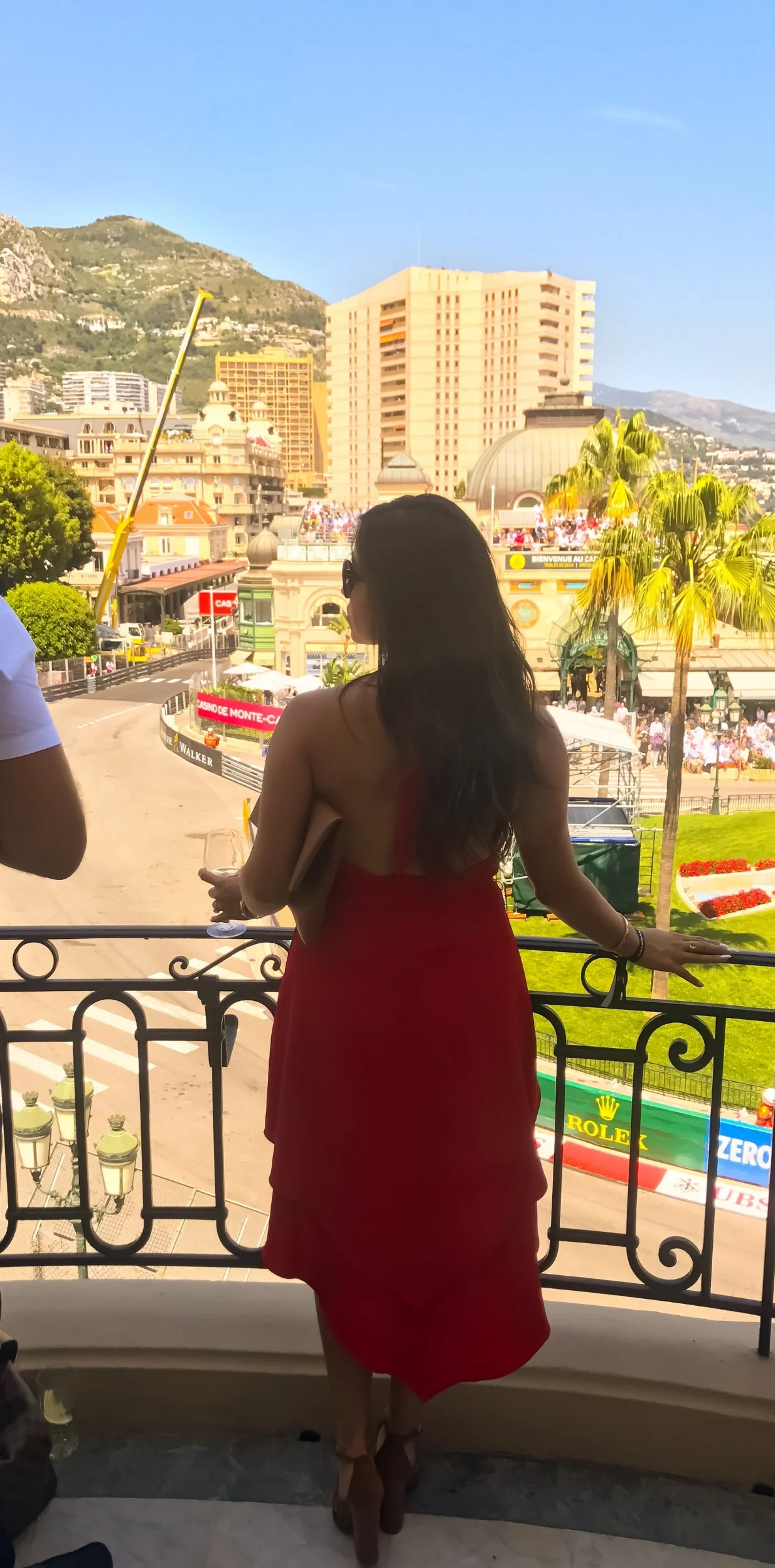 Grand Prix de Monaco 