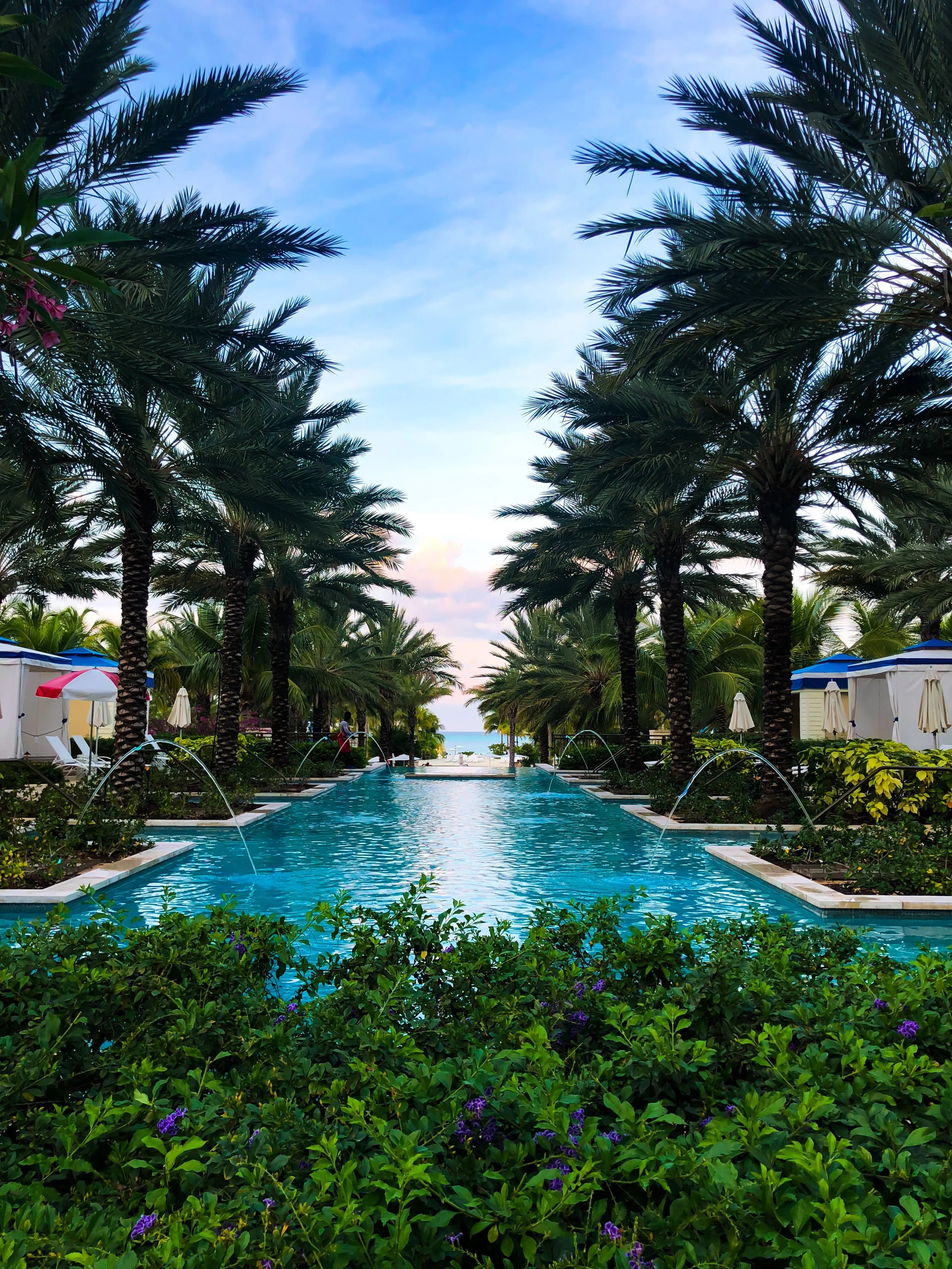 Baha Mar Resorts | Bahamas 