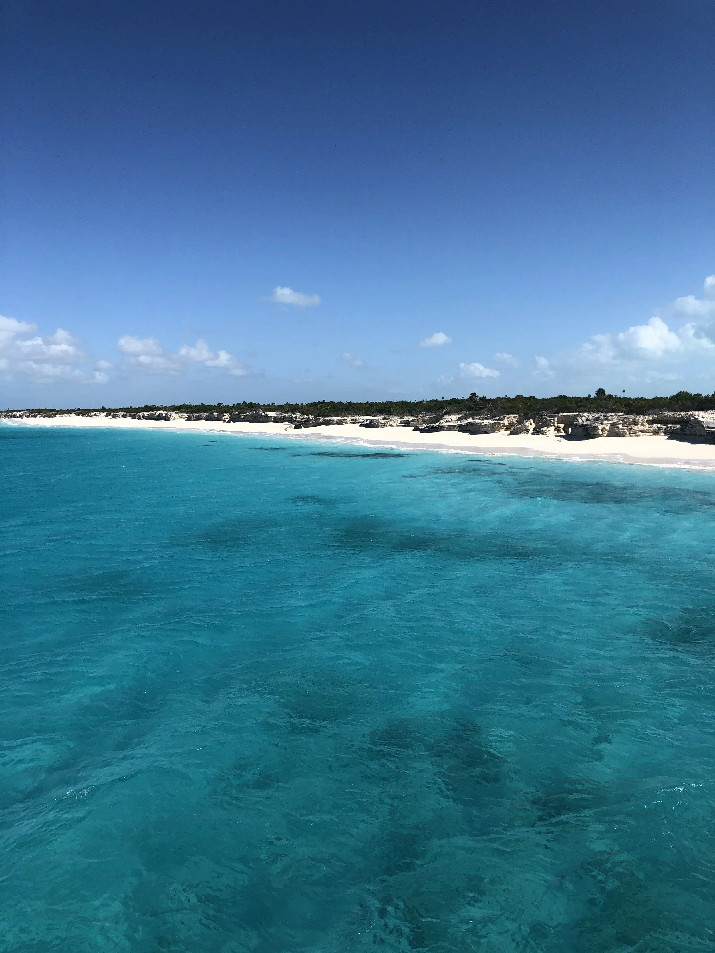 Turks &amp; Caicos Islands